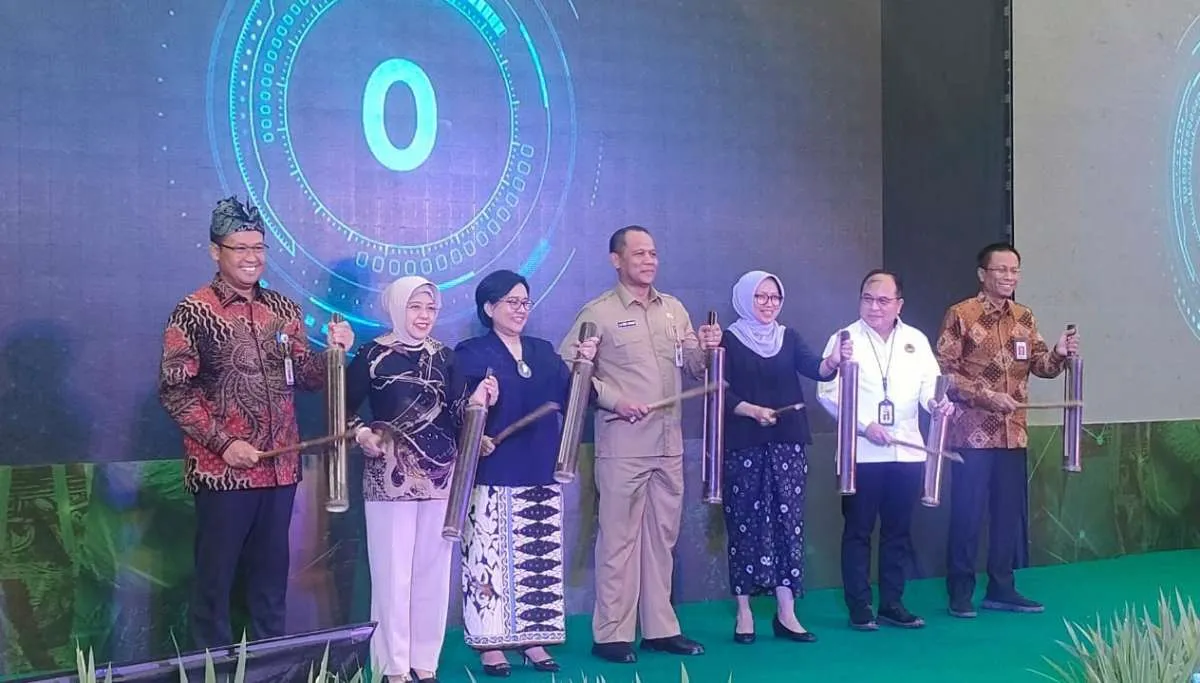 Pemerintah Luncurkan Indeks Desa, Ini Indikator yang Diukur