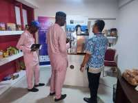 Gelar Indonesia Mini Expo, ITPC Lagos Dorong Peningkatan Nilai Ekspor Pasar Nigeria