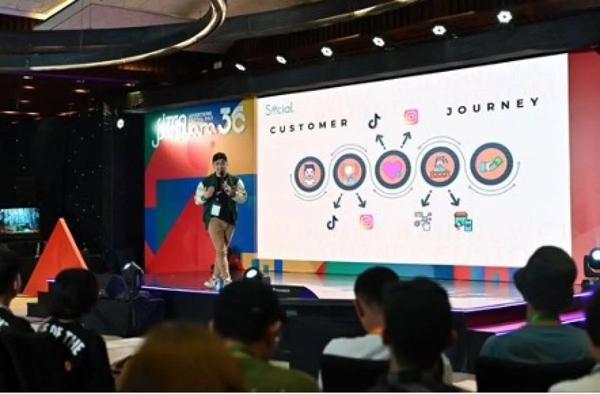 Bali Menjadi Saksi Lahirnya Para Generasi Baru Kreatif di Industri Periklanan