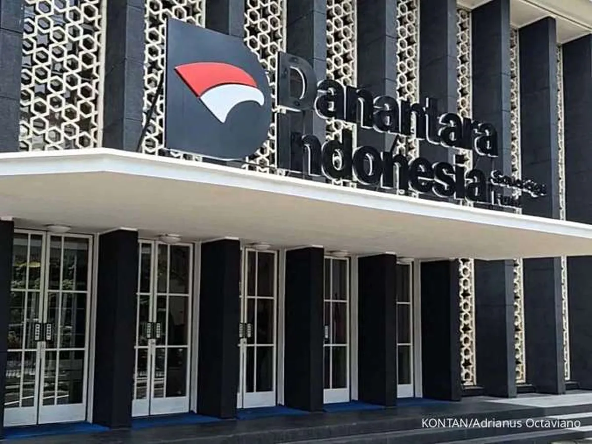 Danantara Menghadapi Tantangan Tata Kelola dan Investasi, Begini Solusinya