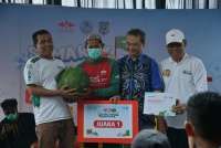 Ewindo Perkuat Sinergi dengan Petani di Nagara Kalimantan Selatan