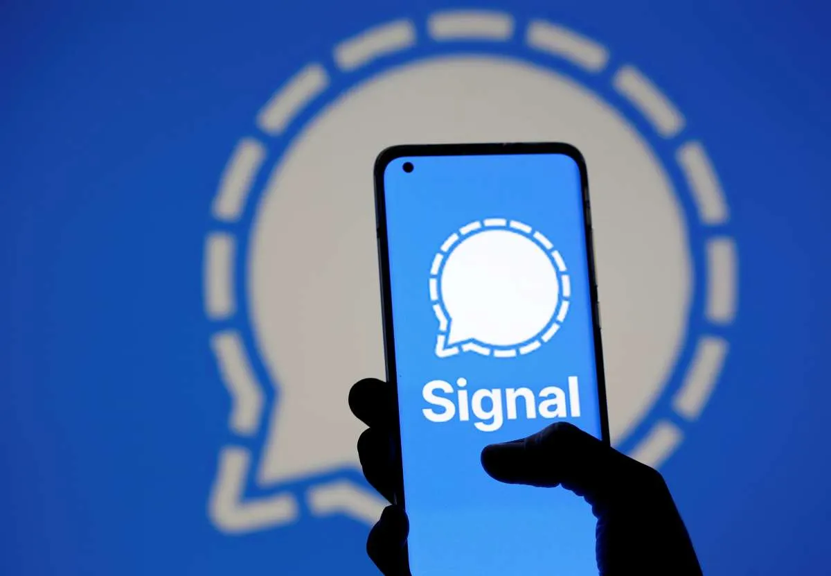 User melonjak, aplikasi Signal sempat alami down karena terlalu banyak pengguna