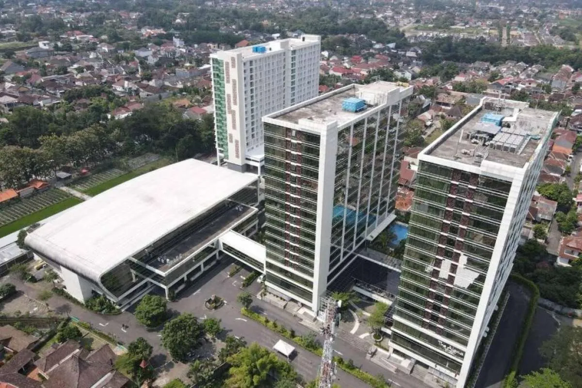 Bidak Dana IPO Rp 68 Miliar, Saraswanti Indoland Optimistis Kinerjanya Kian Meningkat