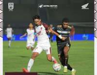 Jadwal BRI Liga 1 Hari Ini, Kamis (23/11): Live di Indosiar dan Vidio