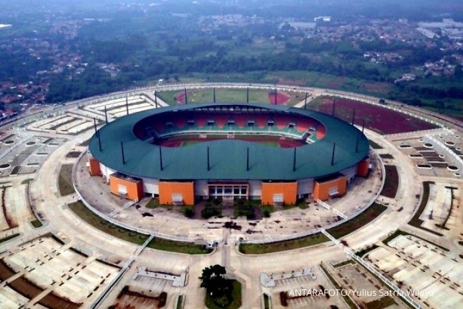 Harga Tiket Timnas Indonesia di Piala AFF 2026 Mulai Rp100.000 