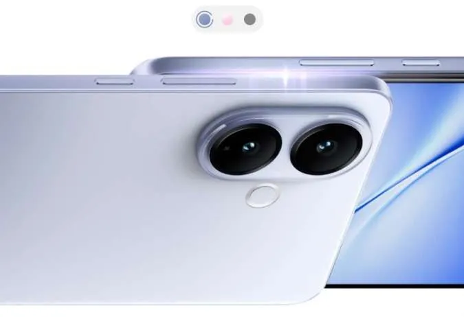 Vivo V70 FE Siap Meluncur, Baterai 7.000mAh Menggoda!