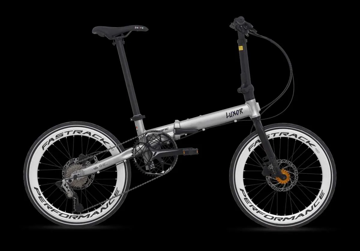 Up Date Harga Sepeda Lipat Pacific Luxor Periode Juni 2022