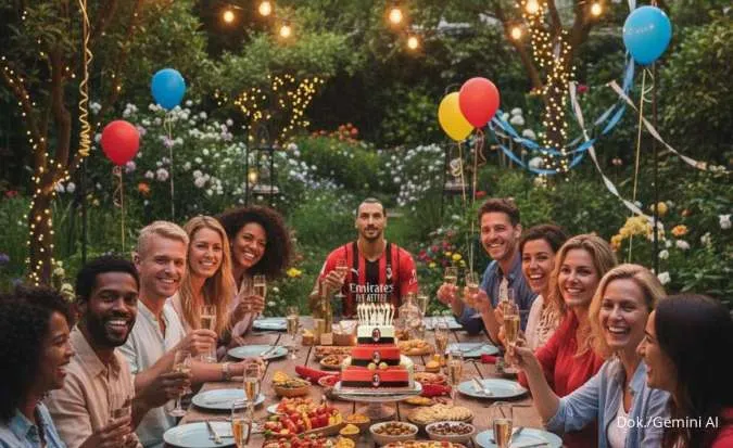 Cara Membuat Foto Keluarga dengan Gemini AI, Pakai Prompt Keren Berikut Ini Ya!