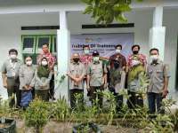 Kementan latih dosen Polbangtan dan pendamping dukung food estate Boyolali