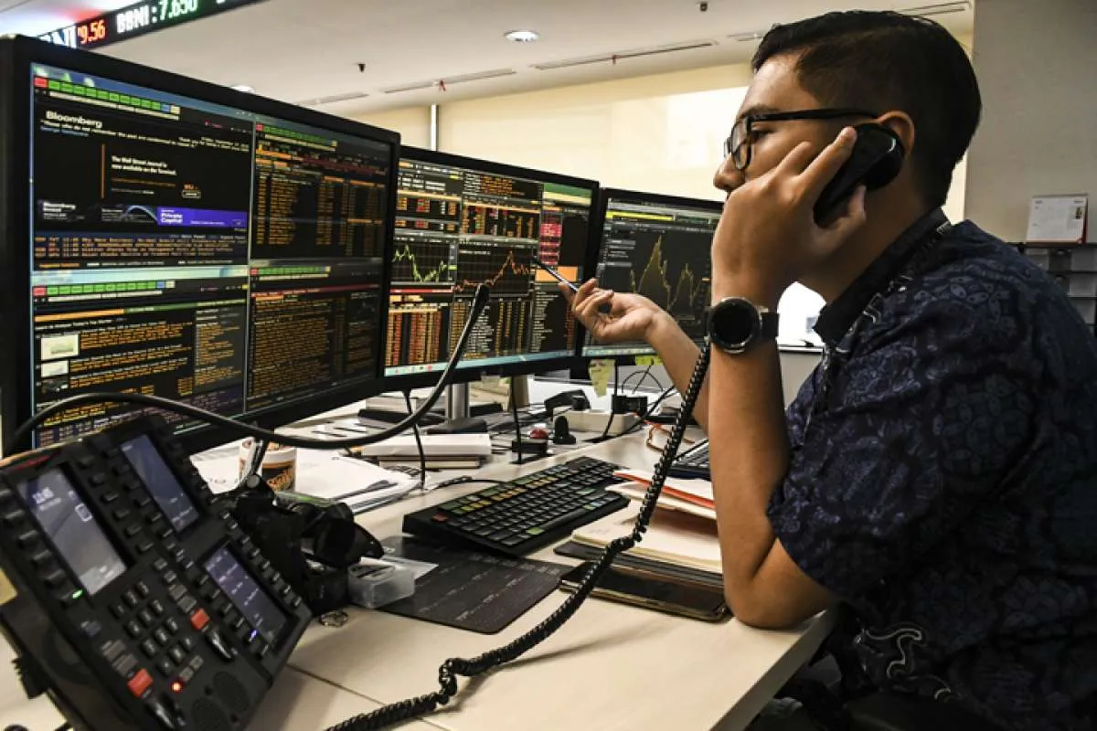 Bank dan fintech kini bisa jadi agen penjual SBSN lewat bookbuilding di pasar perdana