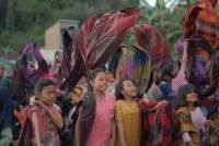 Kebutuhan Pengungsi Banjir Sumatra Terus Berkembang Pascabencana