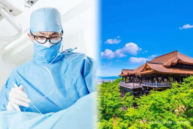 Kontan - Nonaka Lumbago Advertorial Online