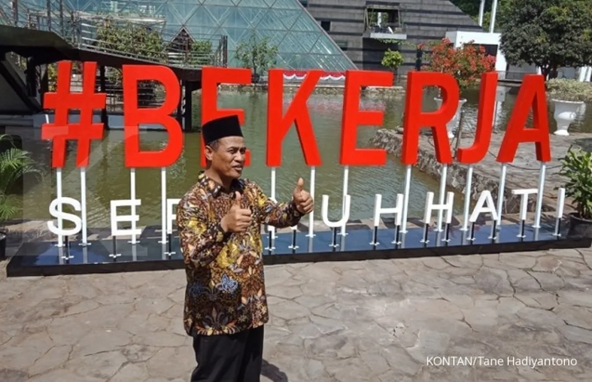 Kemtan pangkas perizinan ekspor jadi tiga jam