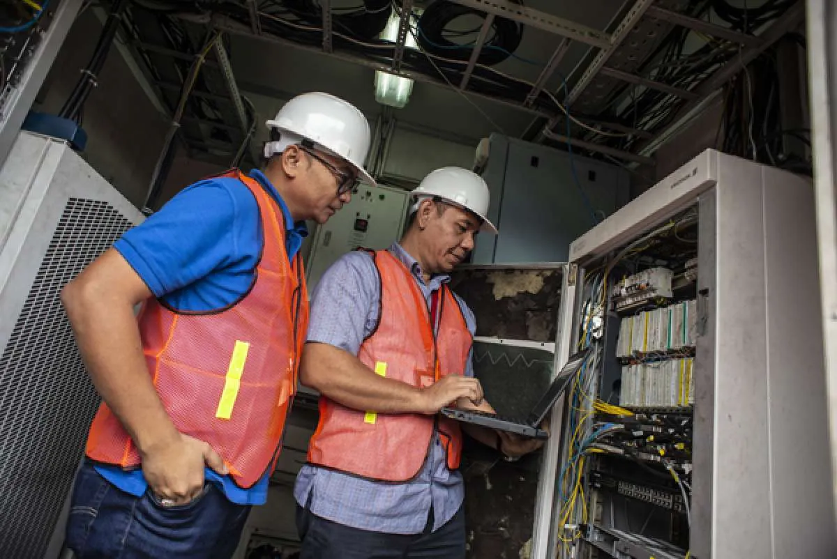 Ada corona, Xl Axiata belum revisi rencana ekspansi tahun ini