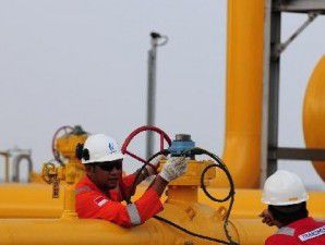 PLN dan Petronas sepakati harga gas Kepodang 