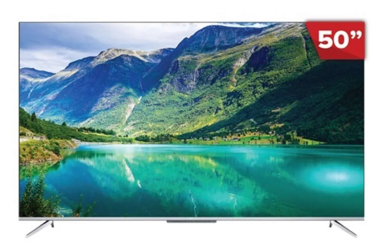 TCL luncurkan TV android terbaru TCL A10. Simak spesifikasi dan kelengkapan fiturnya