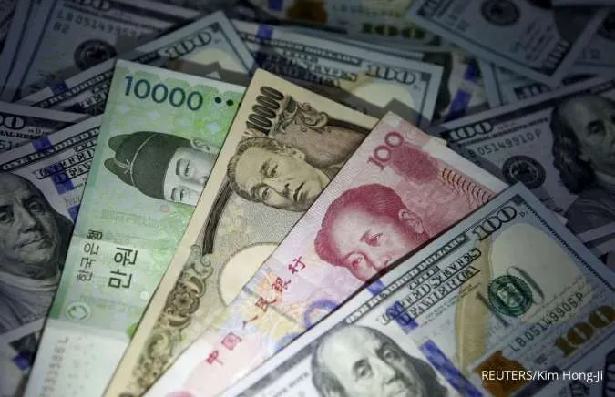 5 Kebiasaan Finansial yang Bikin Uang Cepat Habis dan Cara Mengubahnya