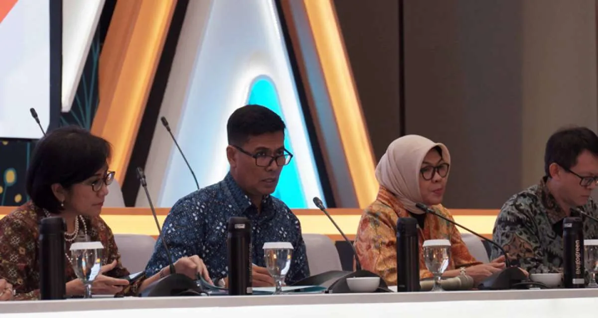 BNI akan bagikan dividen Rp 3,84 triliun atau Rp 262,2 per saham