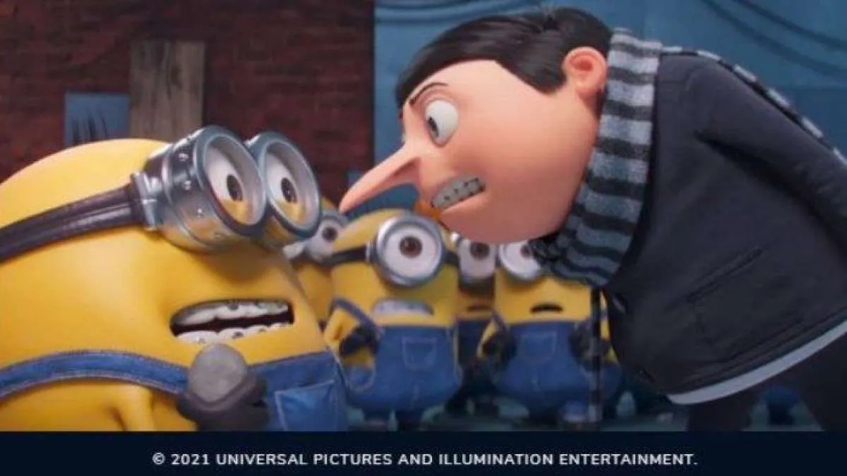 10 Film Bioskop Terlaris Di Dunia Periode Januari - Juli 2022 Versi Mojo Box Office 