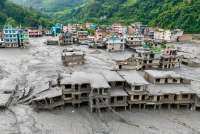 Kerugian Banjir Nepal Diperkirakan Capai US$2,56 Miliar