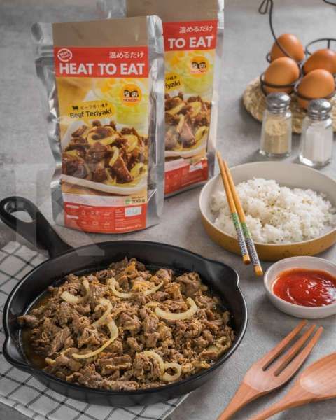 Manfaat Memasak Menurut Psikolog, Kini Serba Praktis dan Higienis dengan Menu Siap Masak GoFood
