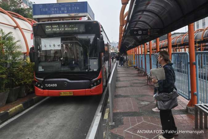 Tarif Transjakarta Naik 2027, Layanan dan Akses Transportasi Diminta Diperbaiki