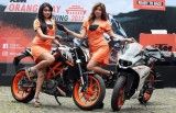 KTM siap bangun pabrik motor di Gresik
