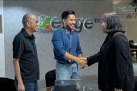 EdgeNext Gandeng Indointernet (EDGE), Luncurkan Layanan Edge Cloud ke Pasar Indonesia