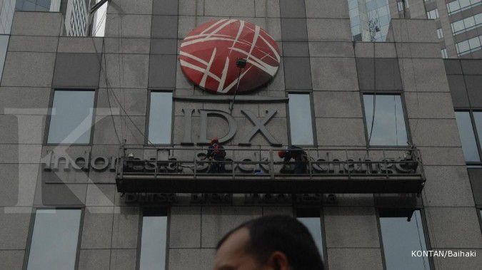 Ini alasan BEI bekukan aktivitas HSBC Securities