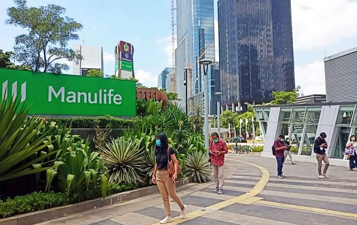 Pendapatan Manulife Indonesia Naik 17,89% pada September 2023