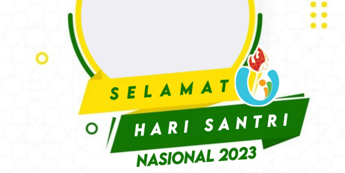 30 Ucapan Selamat Hari Santri 2023 Penuh Doa dan Harapan Baik, Yuk Bagikan 