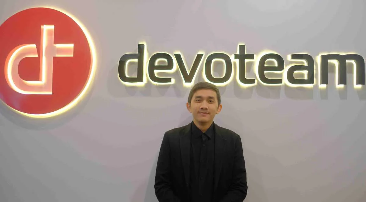 Bos Devoteam G Cloud Raih Revenue Jutaan Dolar Melalui Bisnis Cloud