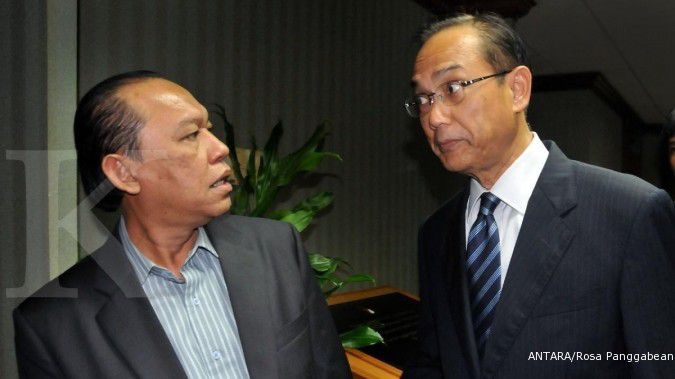 Kadin minta perbankan perkuat bisnis di daerah