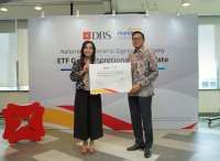 Bank DBS dan Mandiri Investasi Tawarkan ETF Gold, Cara Baru Investasi Emas