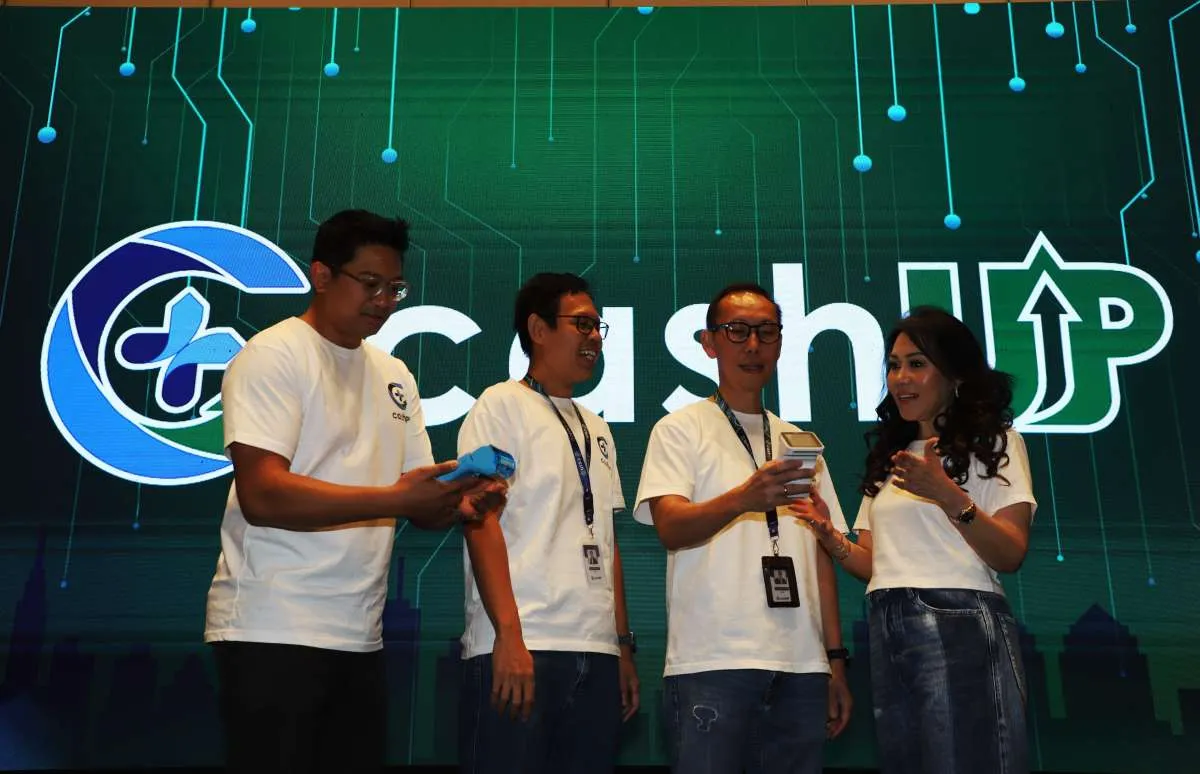 CASH Rights Issue Rp237 Miliar, Fokus Perkuat Modal di Tengah Tekanan Kinerja