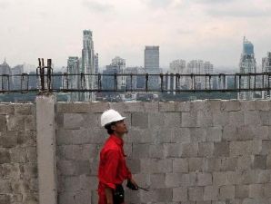 Properti di kawasan industri lebih berkembang ketimbang kondominium