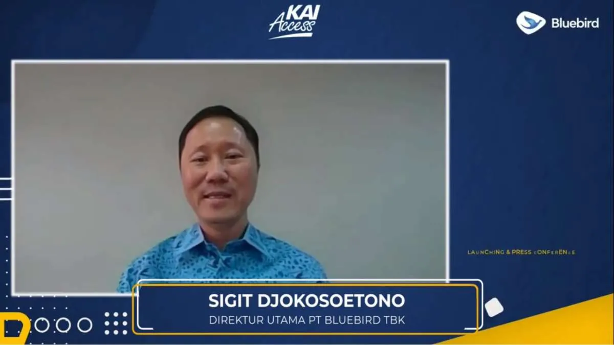 Blue Bird (BIRD) Minta Pemerintah Atur Standar Minimum Keselamatan Moda Transportasi