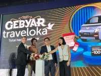 Traveloka Bermitra dengan Hong Kong Tourism Board untuk Perluas Pengalaman Wisatawan