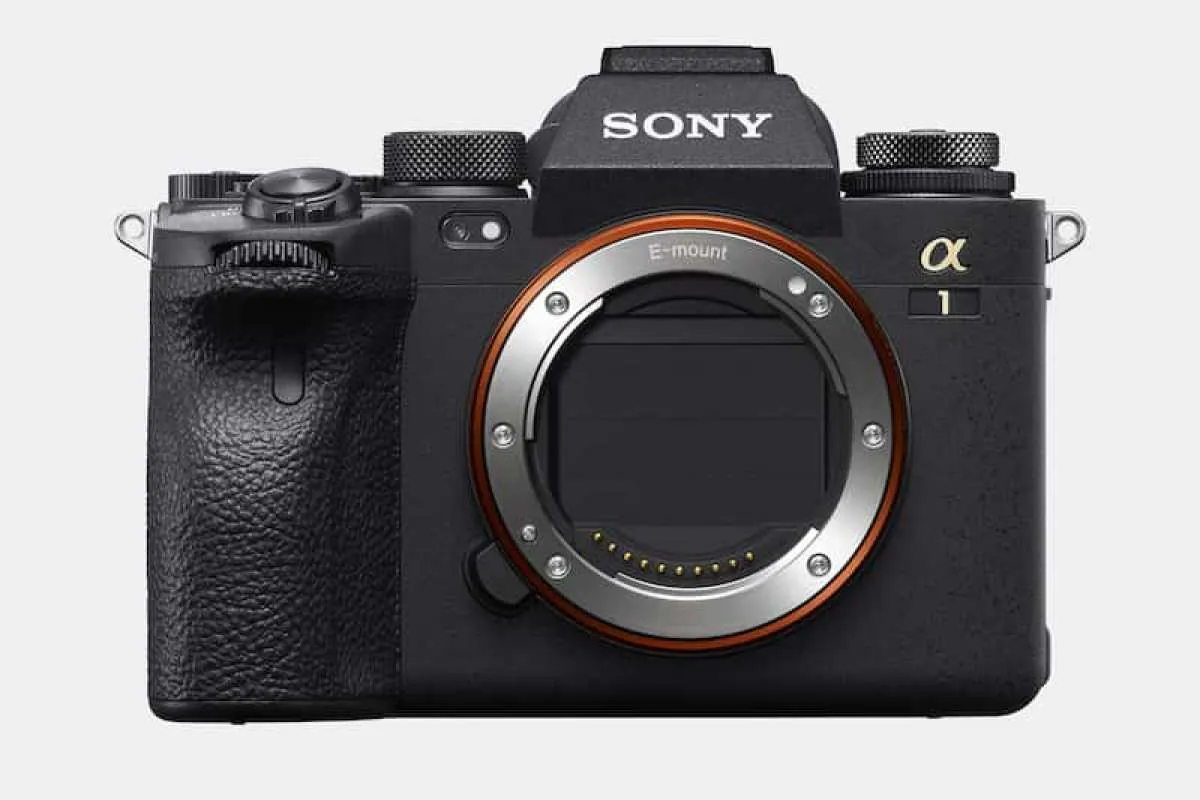 Cek Harga dan Spesifikasi Kamera Mirrorless Sony A1 per Januari 2022