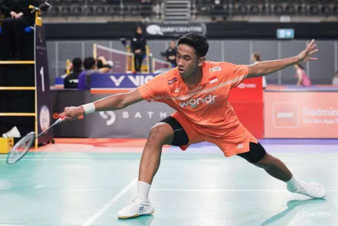 Jadwal Australian Open 2026: 5 Wakil Indonesia Berlaga, Peluang 2 Final Merah Putih