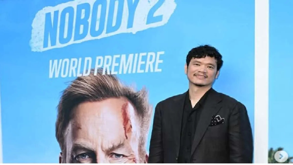 Bangga! Timo Tjahjanto: Sineas Indonesia yang Tembus Hollywood