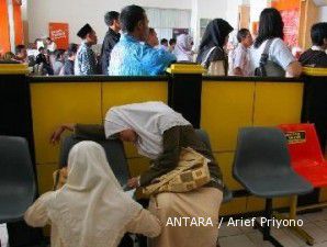 Pemerintah belum mau moratorium pengiriman TKI