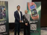 Pengguna Aplikasi Muslim Pro Naik Dua Kali Lipat Saat Ramadan