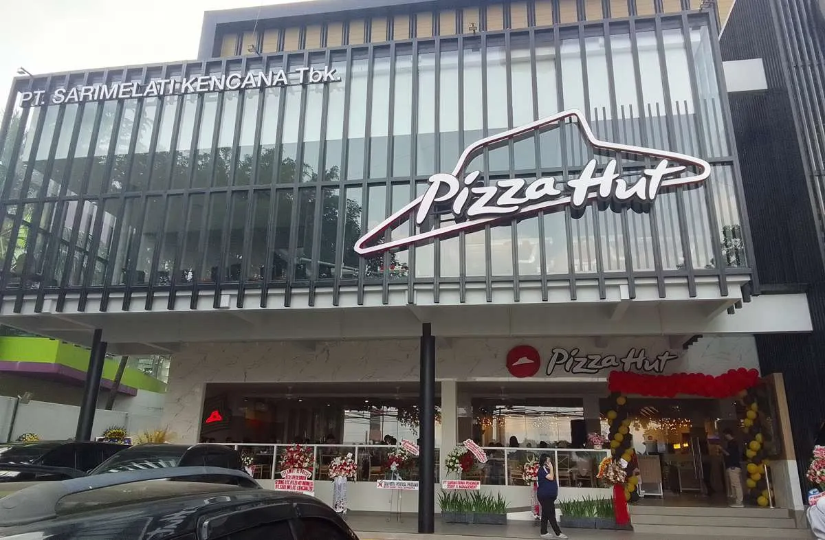 Kena Imbas Boikot Produk, Begini Respon Pizza Hut