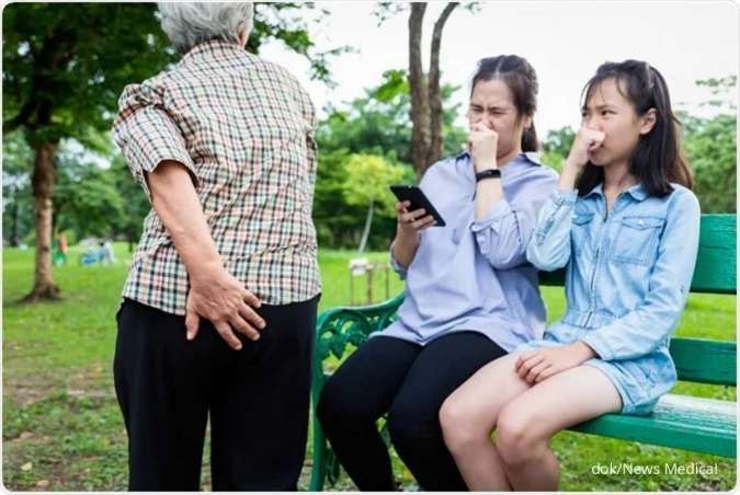 5 Kebiasaan Makan yang Bisa Mengurangi Gas Berlebih di Perut