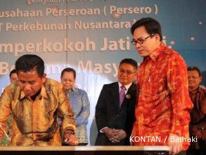 Thomas Arifin geser dari Bank Mandiri ke OCBC NISP