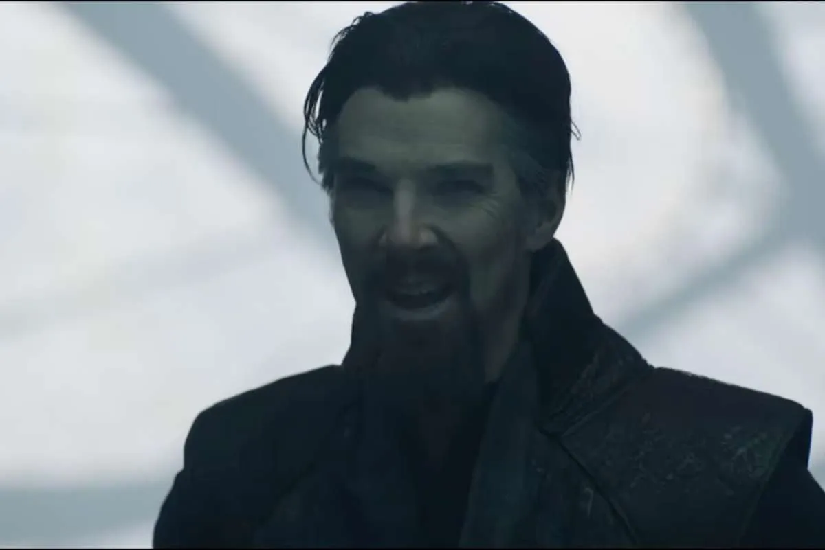 5 Villain Ini Diprediksi Muncul di Doctor Strange in the Multiverse of Madness