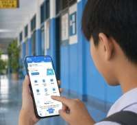 BRI Hadirkan BRImo Junior, Bidik Literasi Keuangan Anak Sejak Dini