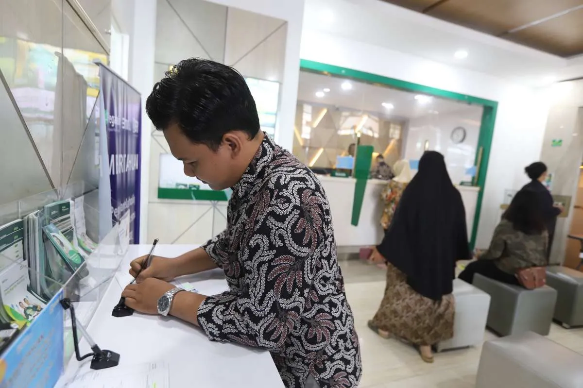 Syarat dan Cara Gadai Emas di Pegadaian, Cek Keuntungan hingga Bunga