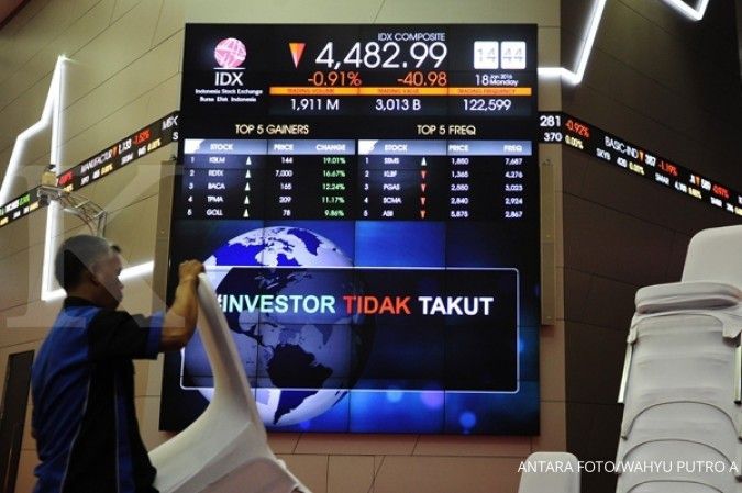 BEI bidik 4.800 investor baru di Sulut